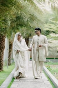 best cinematic wedding videographer in malappuram kerala