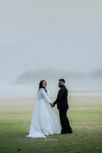 best cinematic wedding videographer in malappuram kerala