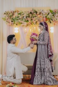 best cinematic wedding videographer in malappuram kerala