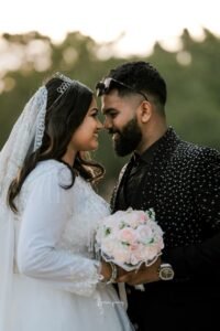 best cinematic wedding videographer in malappuram kerala