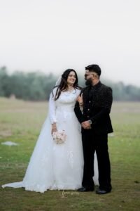 best cinematic wedding videographer in malappuram kerala